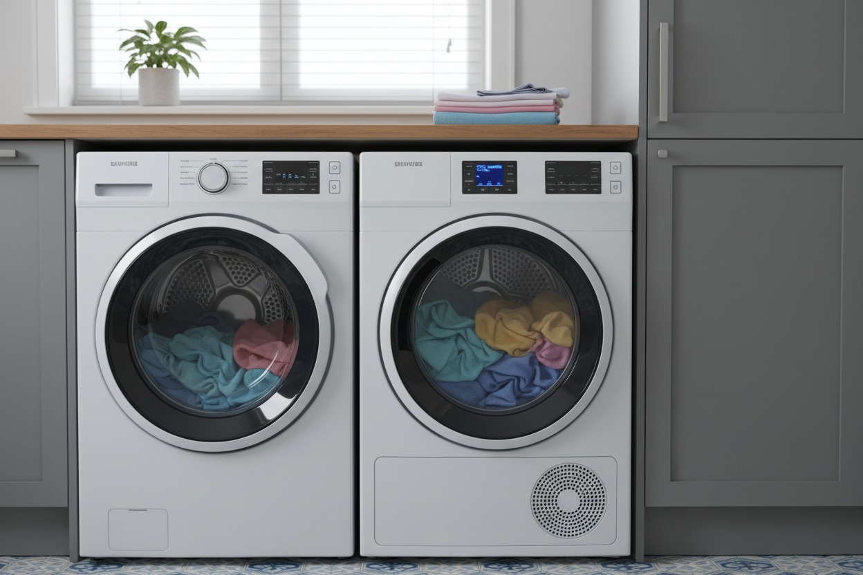 dryer